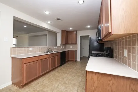 2814 Oriole Wood Court Houston TX 77038