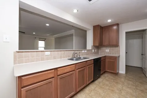 2814 Oriole Wood Court Houston TX 77038