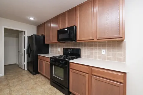 2814 Oriole Wood Court Houston TX 77038