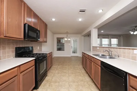 2814 Oriole Wood Court Houston TX 77038
