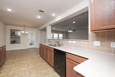 2814 Oriole Wood Court Houston TX 77038