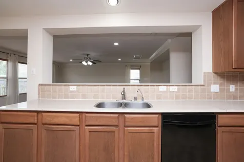 2814 Oriole Wood Court Houston TX 77038