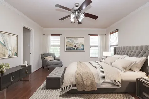2814 Oriole Wood Court Houston TX 77038
