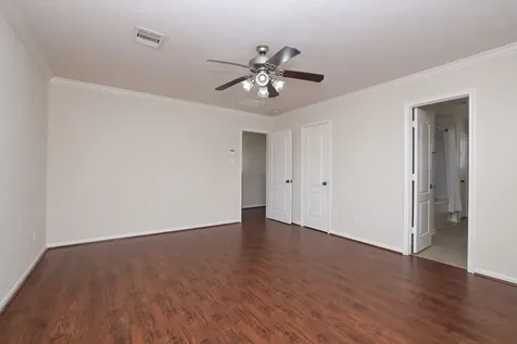 2814 Oriole Wood Court Houston TX 77038