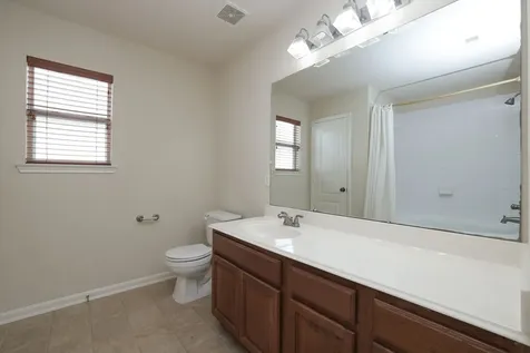 2814 Oriole Wood Court Houston TX 77038