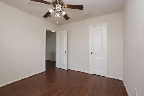 2814 Oriole Wood Court Houston TX 77038