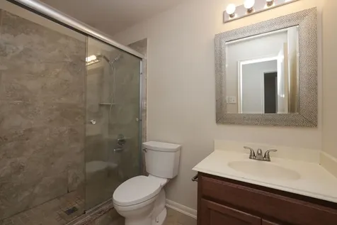 2814 Oriole Wood Court Houston TX 77038