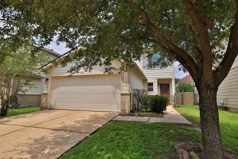 2814 Oriole Wood Court Houston TX 77038