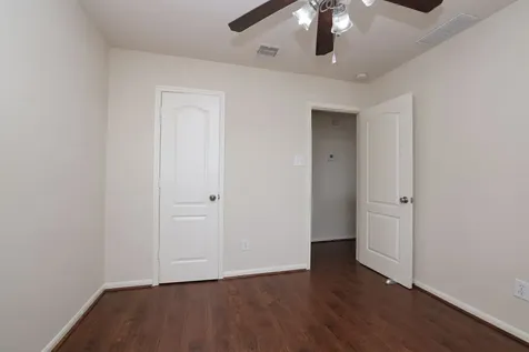 2814 Oriole Wood Court Houston TX 77038