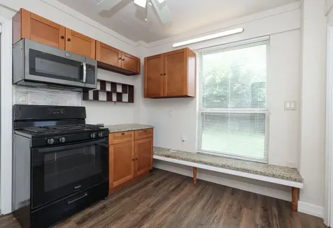 2814 Oriole Wood Court Houston TX 77038