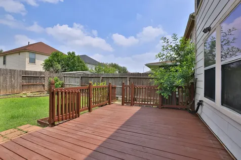 2814 Oriole Wood Court Houston TX 77038