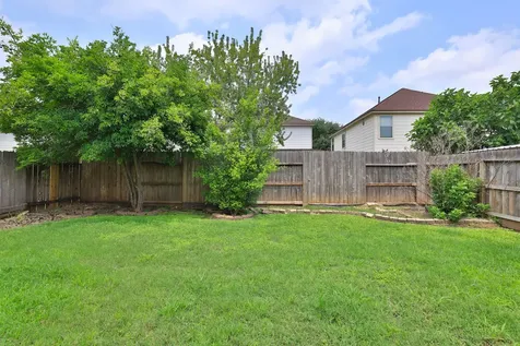 2814 Oriole Wood Court Houston TX 77038