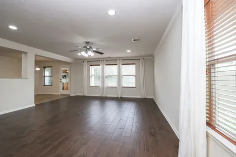2814 Oriole Wood Court Houston TX 77038