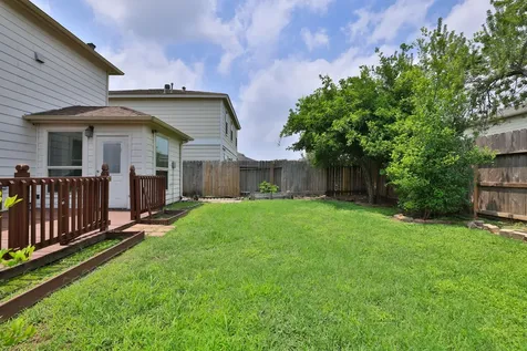 2814 Oriole Wood Court Houston TX 77038