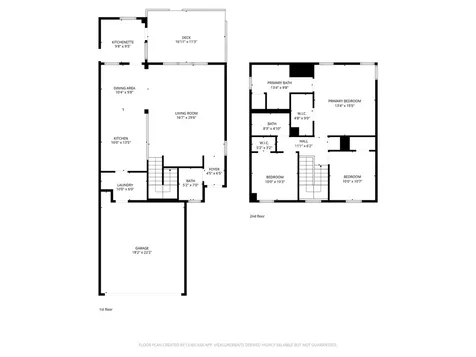 2814 Oriole Wood Court Houston TX 77038