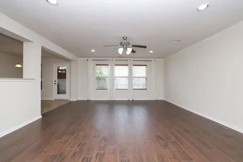 2814 Oriole Wood Court Houston TX 77038