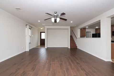 2814 Oriole Wood Court Houston TX 77038