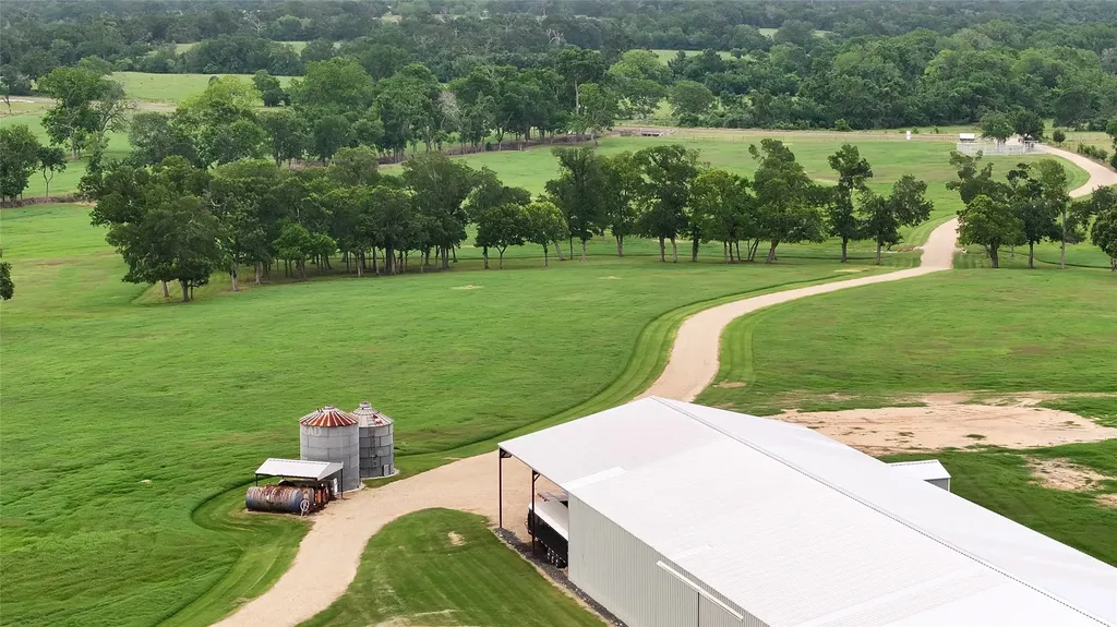 3283-2 Fm 2562 Road Anderson TX 77830