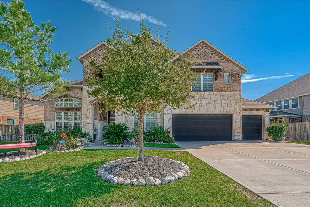 20256 Herrin Landing Lane Cypress TX 77433