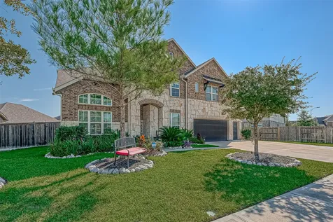 20256 Herrin Landing Lane Cypress TX 77433