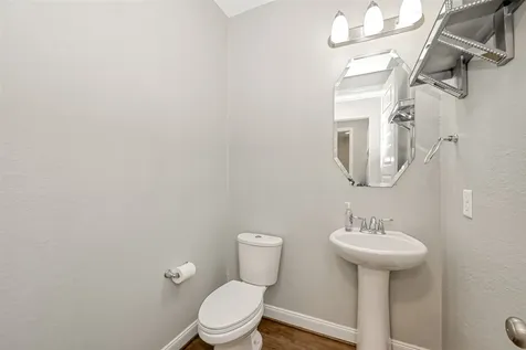 20256 Herrin Landing Lane Cypress TX 77433