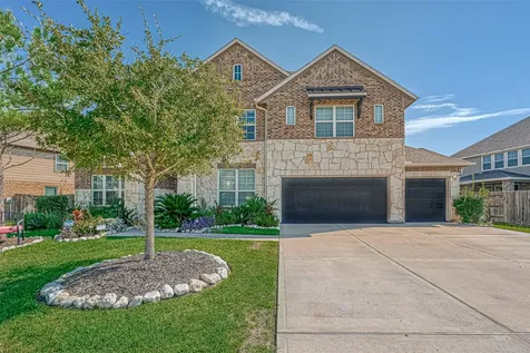 20256 Herrin Landing Lane Cypress TX 77433