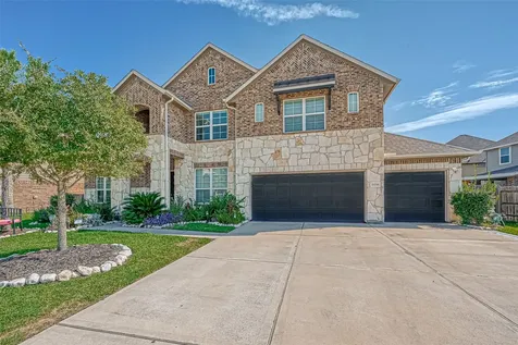 20256 Herrin Landing Lane Cypress TX 77433