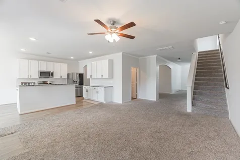 1123 Magnolia Branch Lane Tomball TX 77375