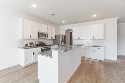 1123 Magnolia Branch Lane Tomball TX 77375