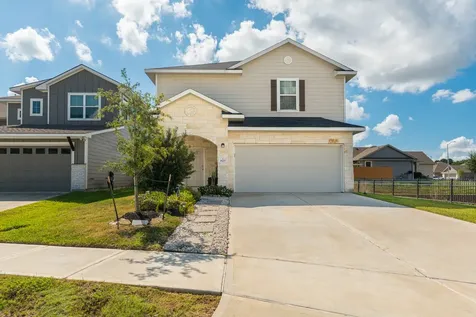 1123 Magnolia Branch Lane Tomball TX 77375
