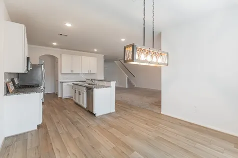 1123 Magnolia Branch Lane Tomball TX 77375
