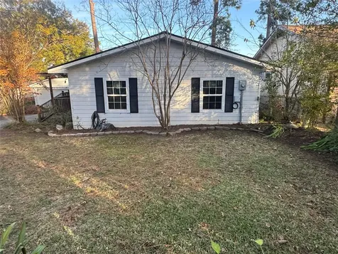 210 Willow Bend Onalaska TX 77360