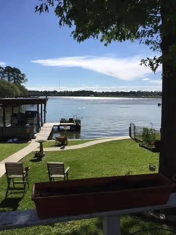 210 Willow Bend Onalaska TX 77360