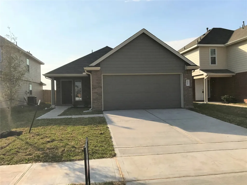 24247 San Marzano Court Katy TX 77493