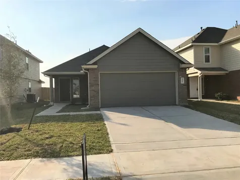 24247 San Marzano Court Katy TX 77493