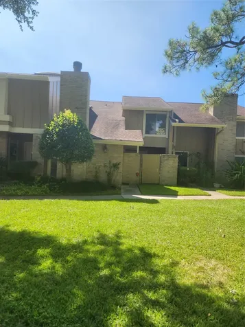 11673 Village Place Drive 253 Houston TX 77077