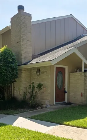 11673 Village Place Drive 253 Houston TX 77077