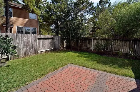 74 Blue Creek Court The Woodlands TX 77382