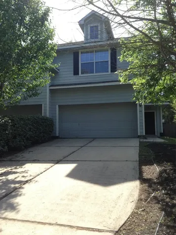 74 Blue Creek Court The Woodlands TX 77382