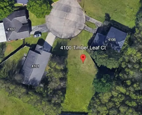 4100 Timber Leaf Court Port Arthur TX 77642