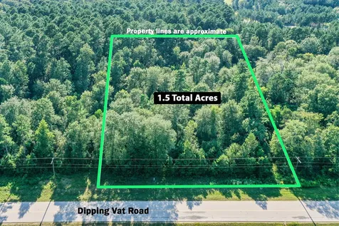 1.5 Acres Dipping Vat Road New Waverly TX 77358