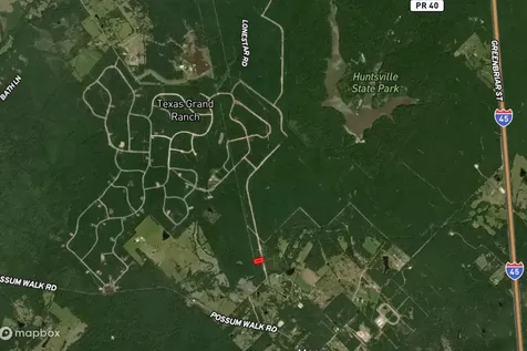 1.5 Acres Dipping Vat Road New Waverly TX 77358