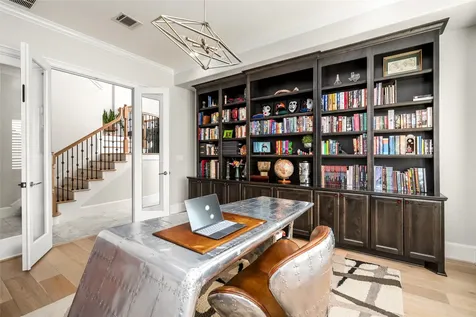 64 S Parkgate Circle The Woodlands TX 77381
