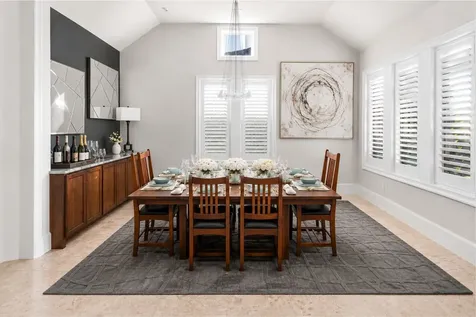 64 S Parkgate Circle The Woodlands TX 77381