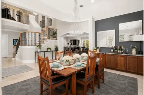 64 S Parkgate Circle The Woodlands TX 77381