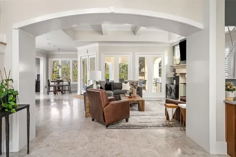 64 S Parkgate Circle The Woodlands TX 77381