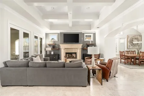 64 S Parkgate Circle The Woodlands TX 77381