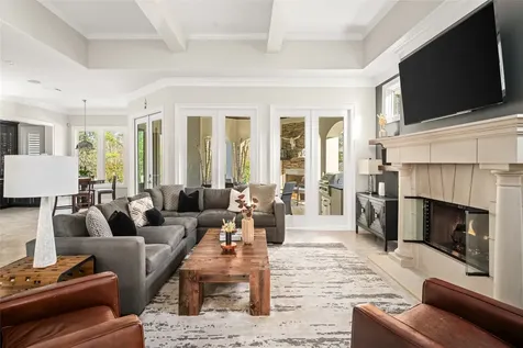 64 S Parkgate Circle The Woodlands TX 77381