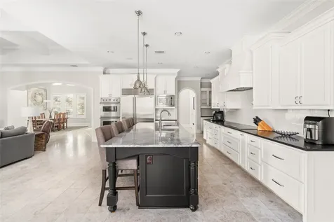 64 S Parkgate Circle The Woodlands TX 77381