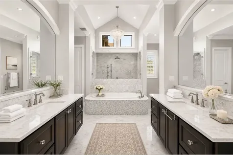 64 S Parkgate Circle The Woodlands TX 77381